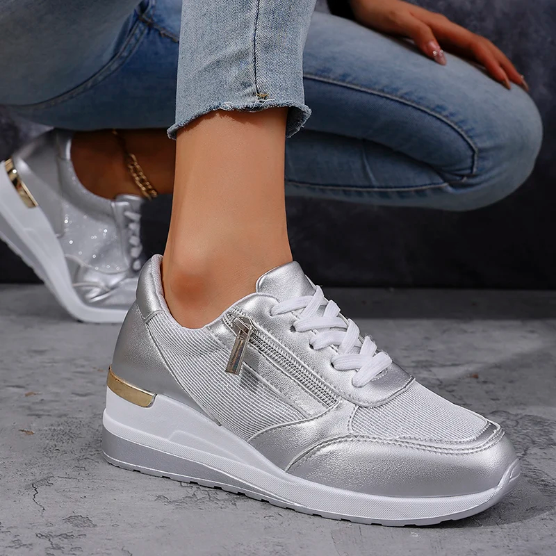 Aura Street Trainer
