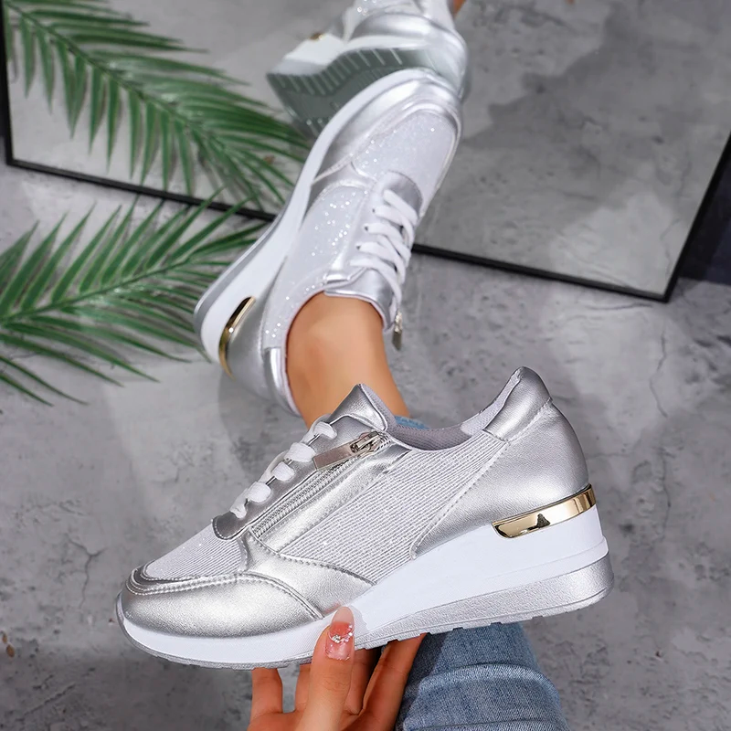 Aura Street Trainer