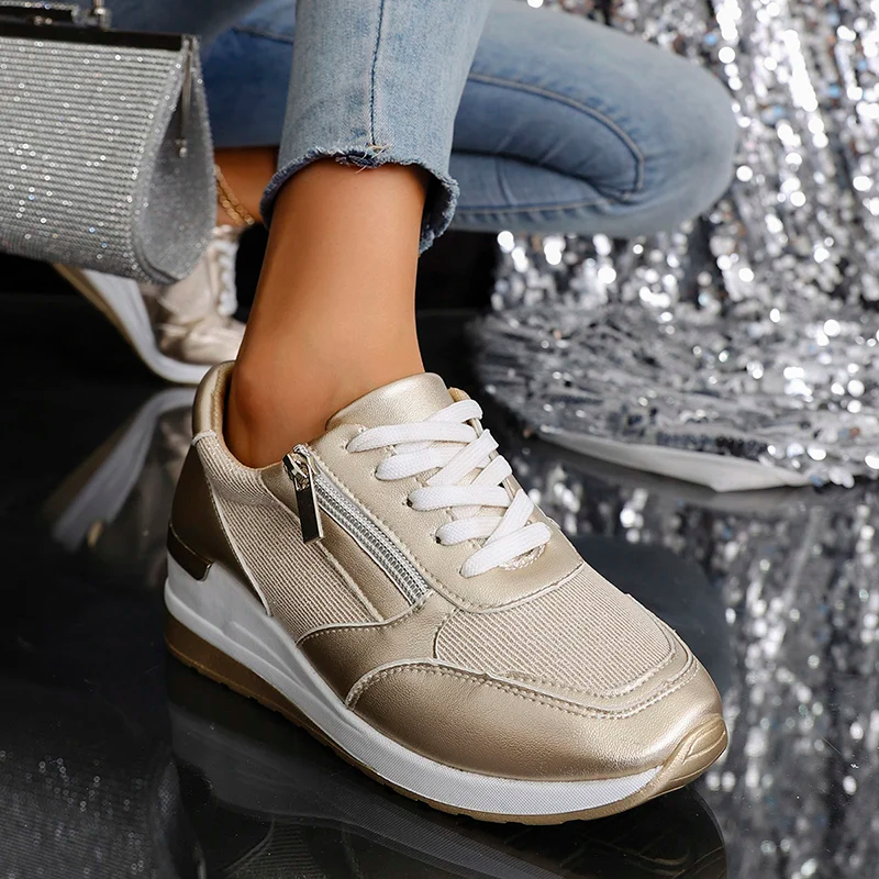 Aura Street Trainer