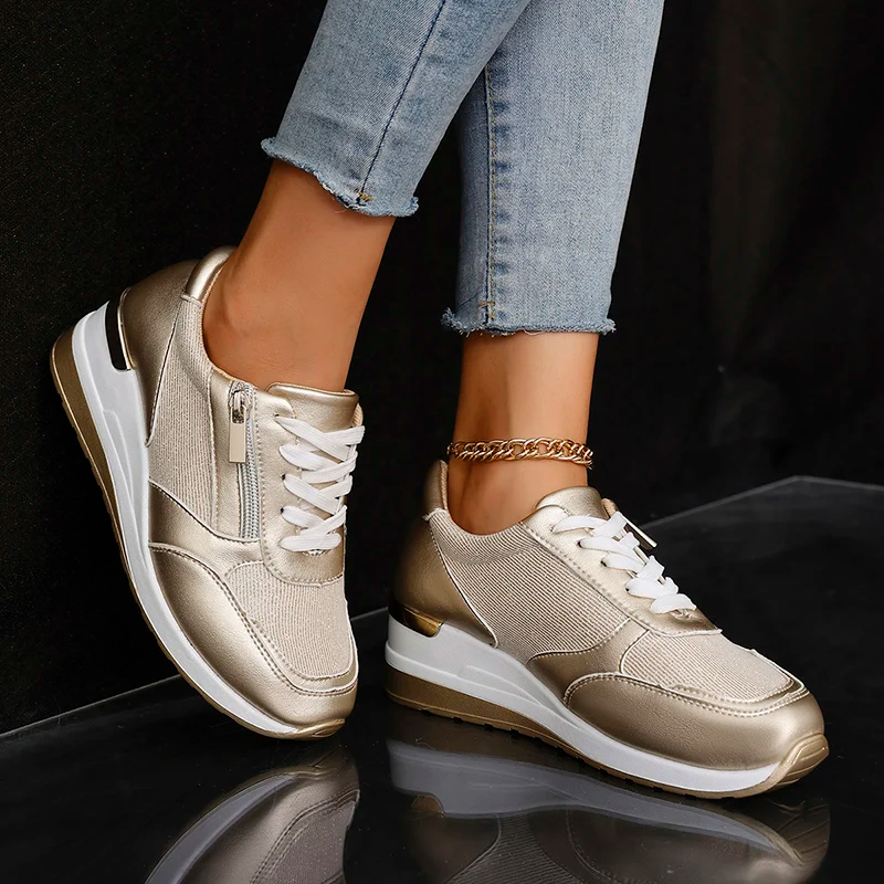Aura Street Trainer