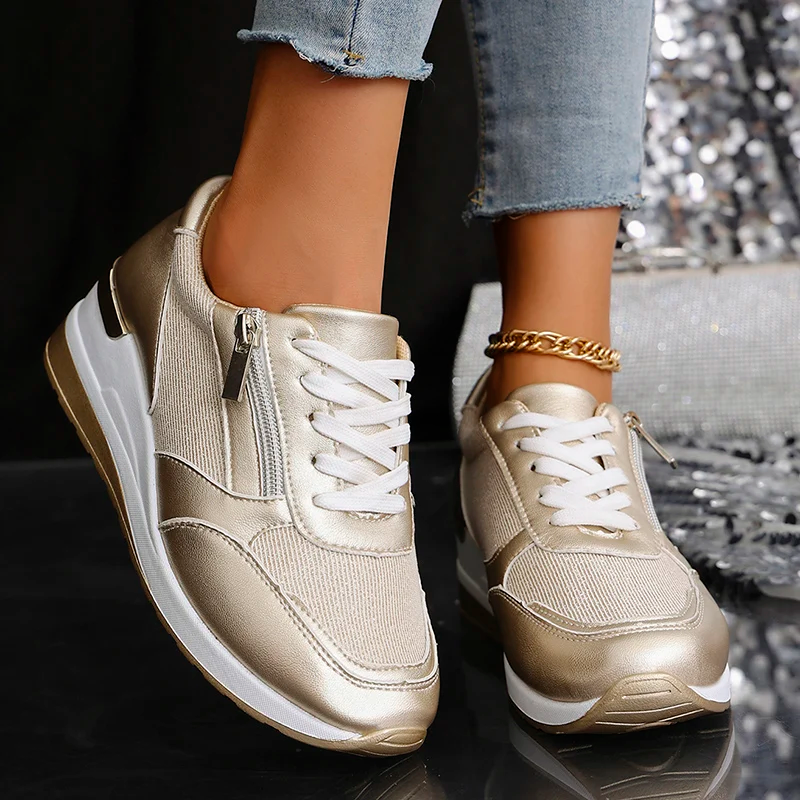 Aura Street Trainer