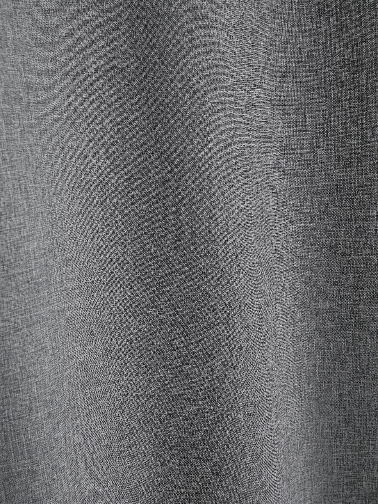 Marano - Elegant Short Sleeve Shirt With Stand-Up Collar
