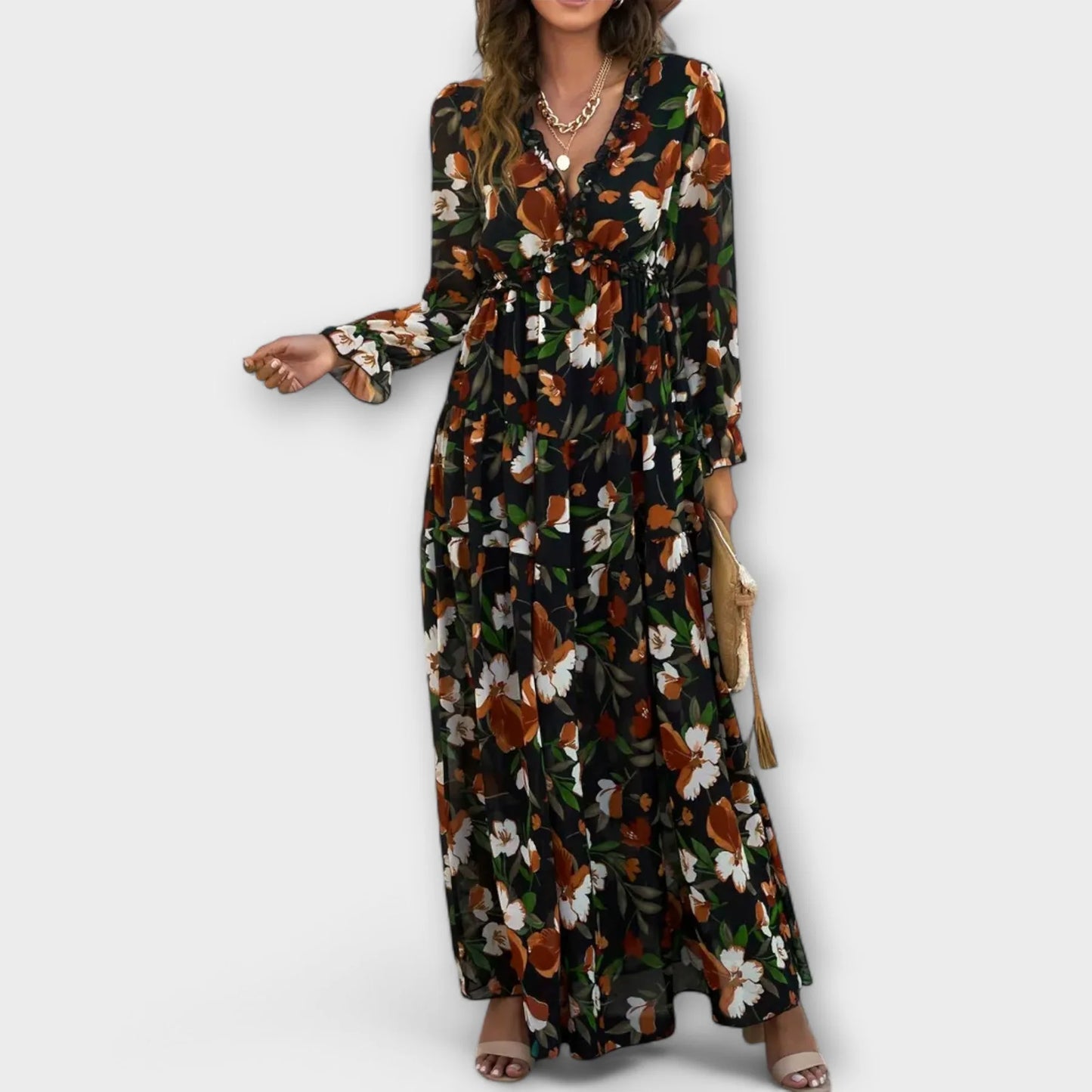 Vita Fiore Dress