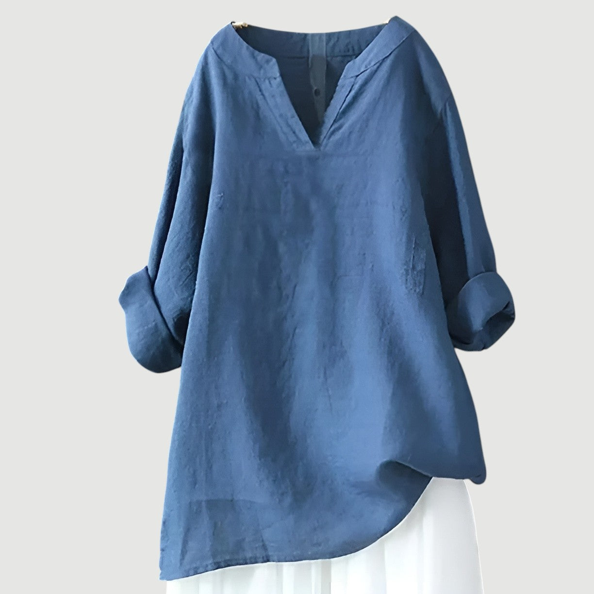 Bianca | Relaxed Blouse