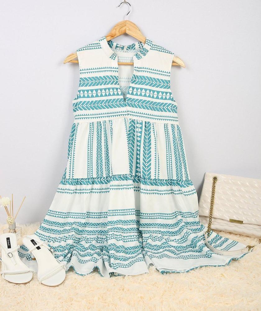 Isola Breeze Dress