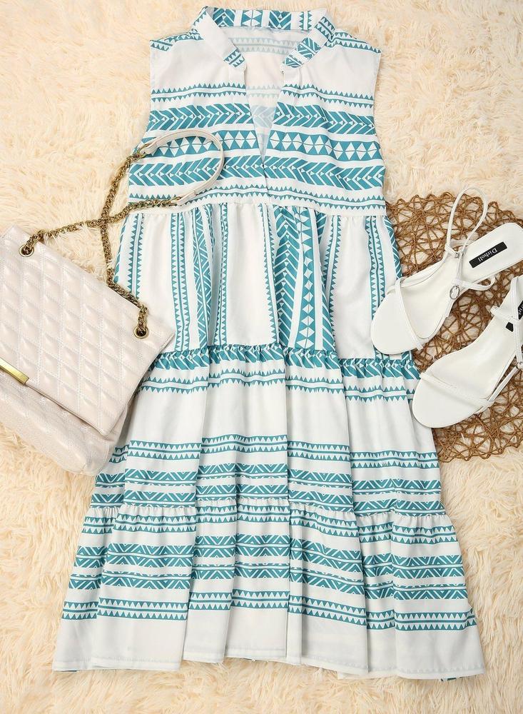 Isola Breeze Dress