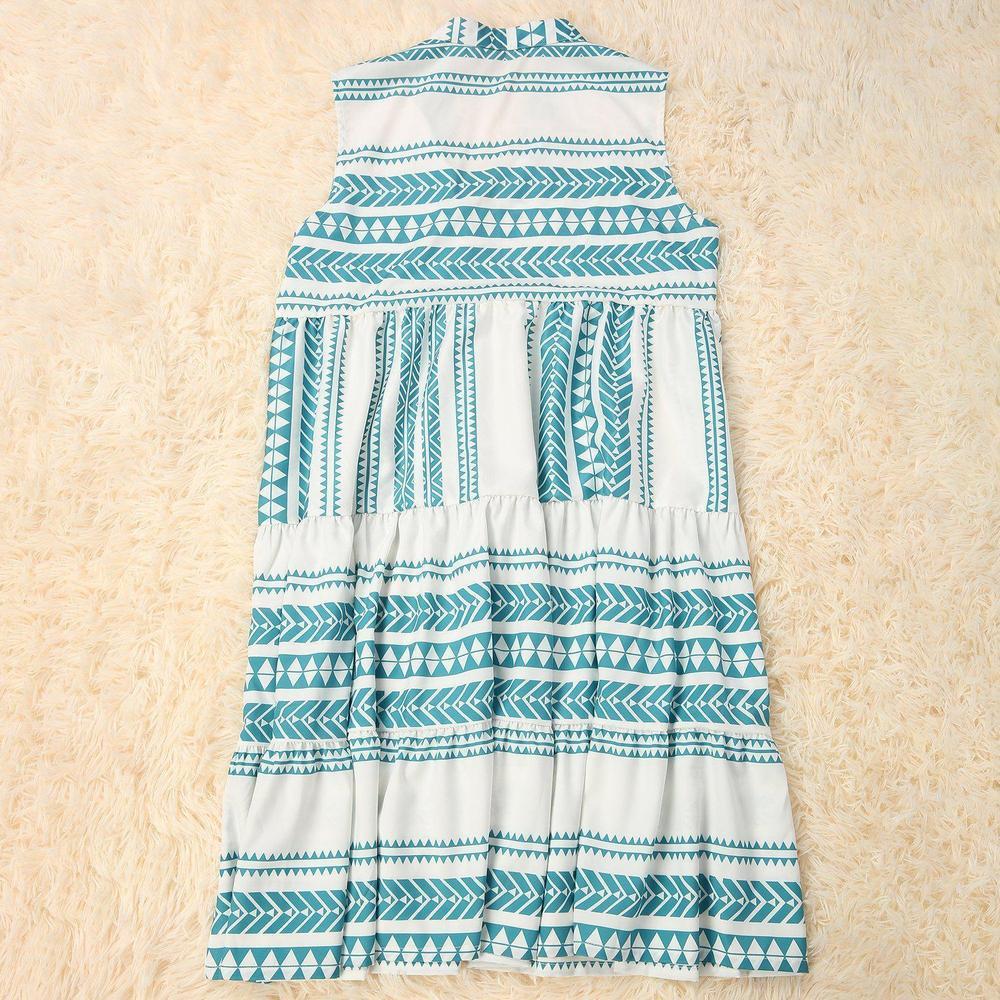 Isola Breeze Dress