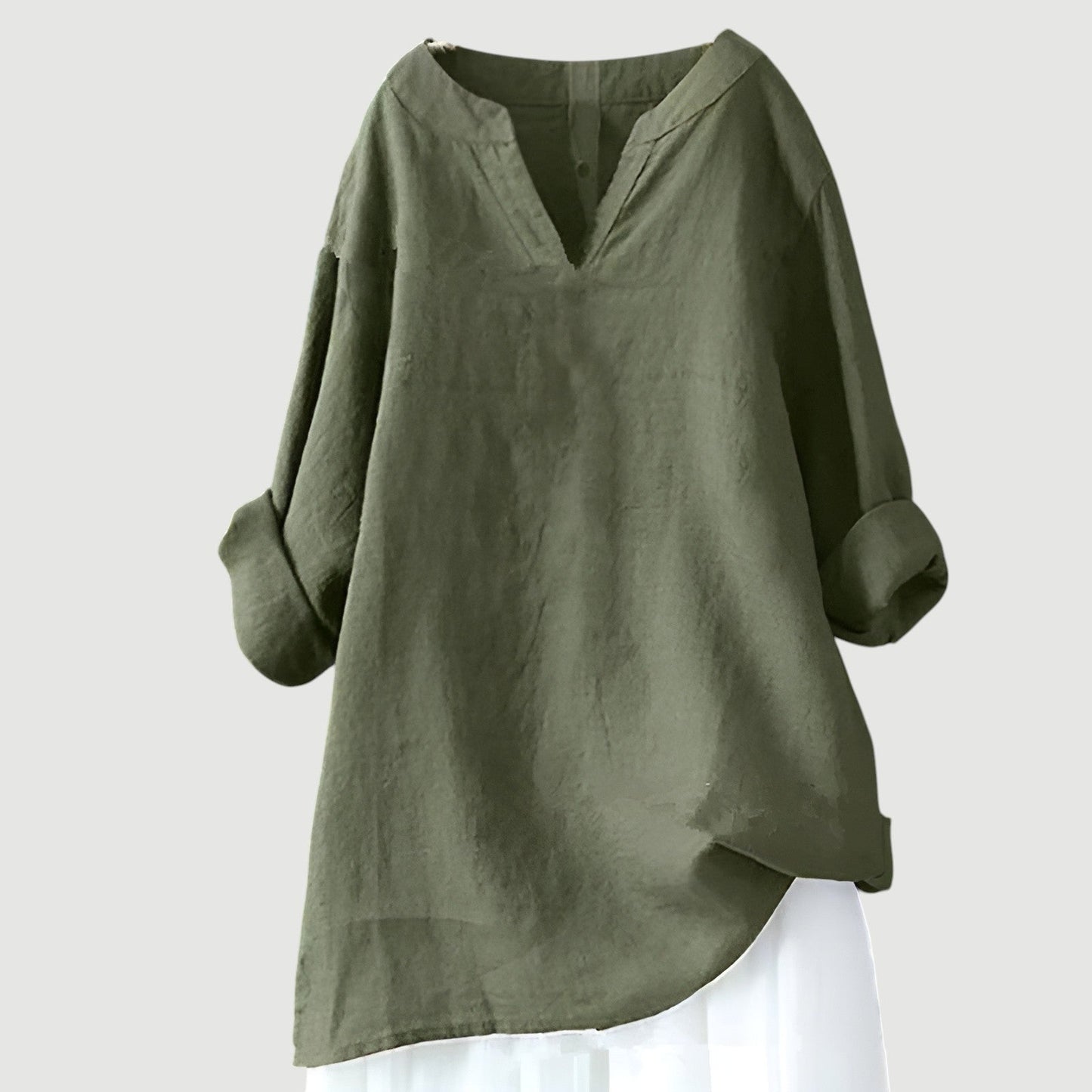 Bianca | Relaxed Blouse