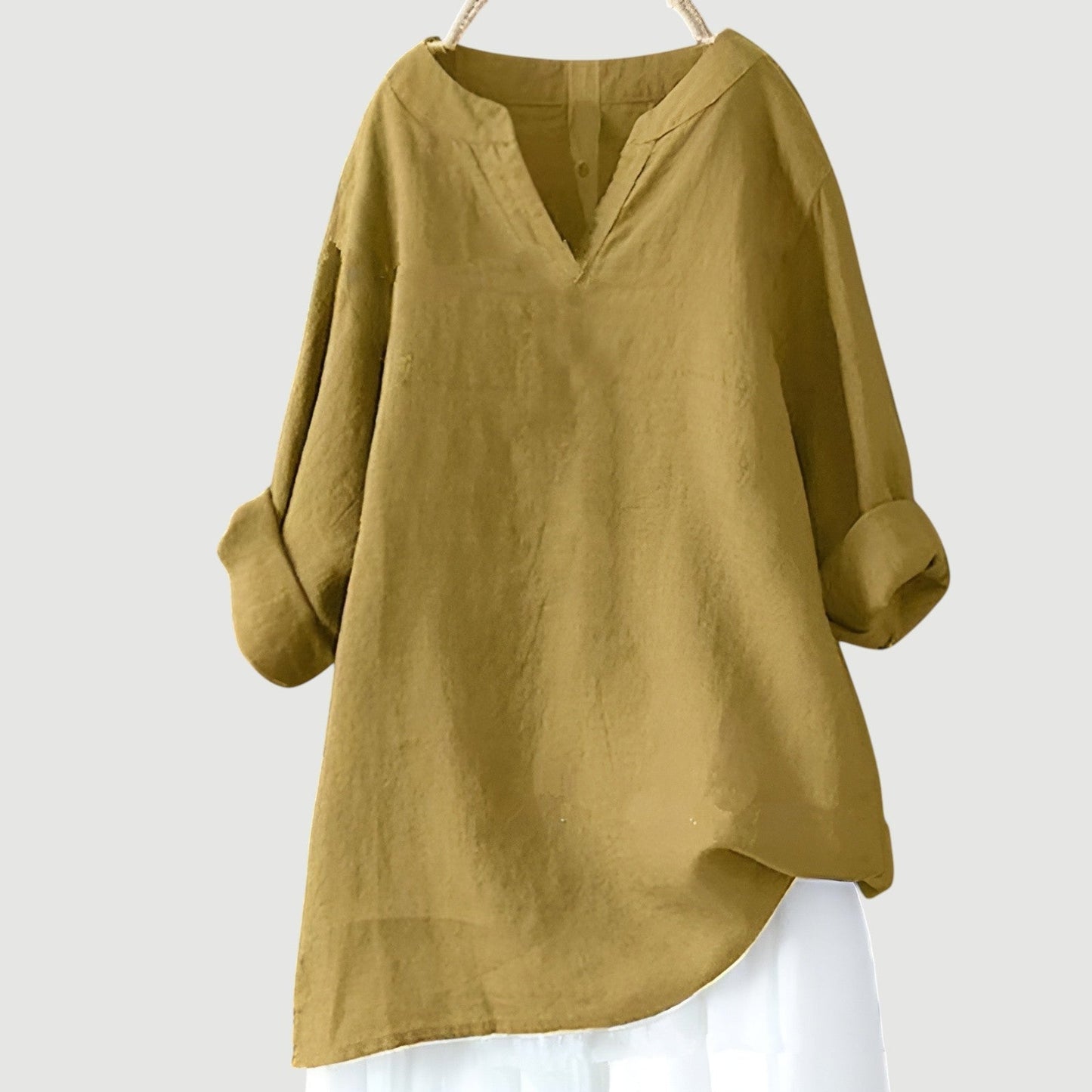 Bianca | Relaxed Blouse