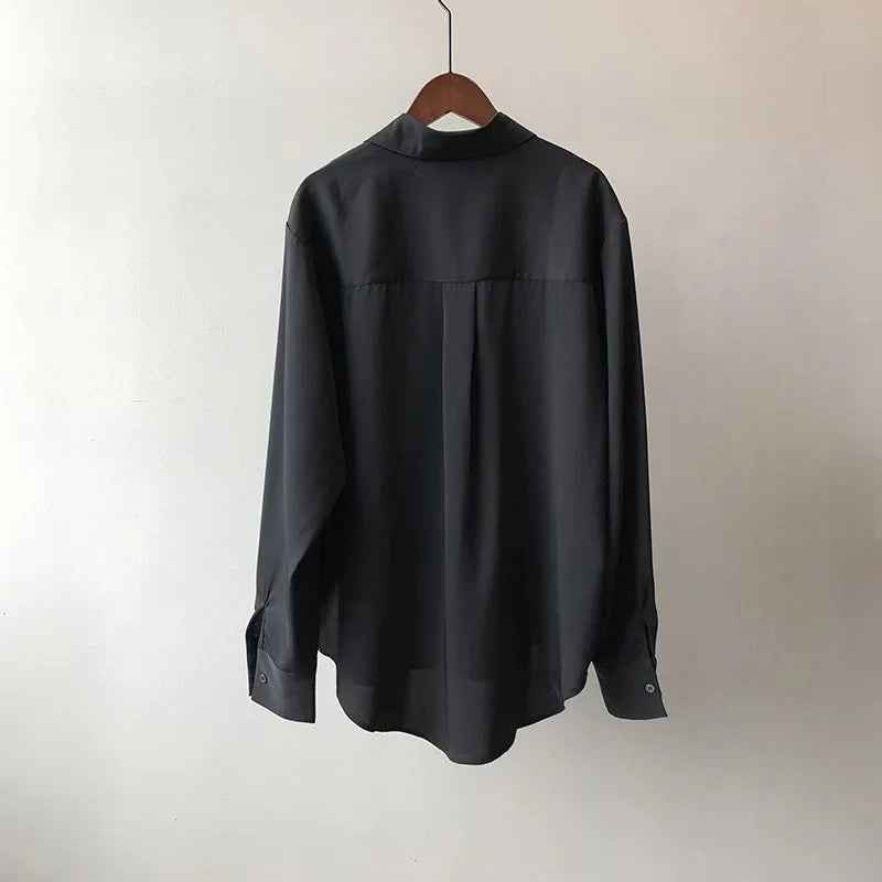 Bianca Blouse Shirt