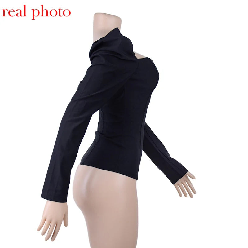 Isabella Puff Sleeve Shirt