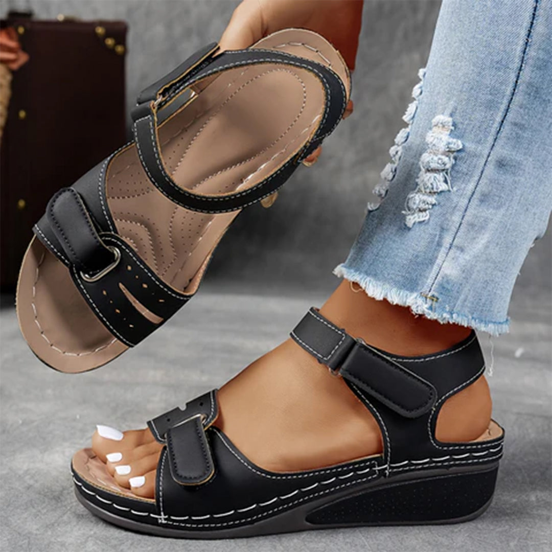 Luciana | Orthopedic Support Sandal