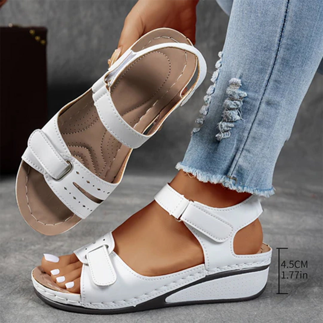 Luciana | Orthopedic Support Sandal