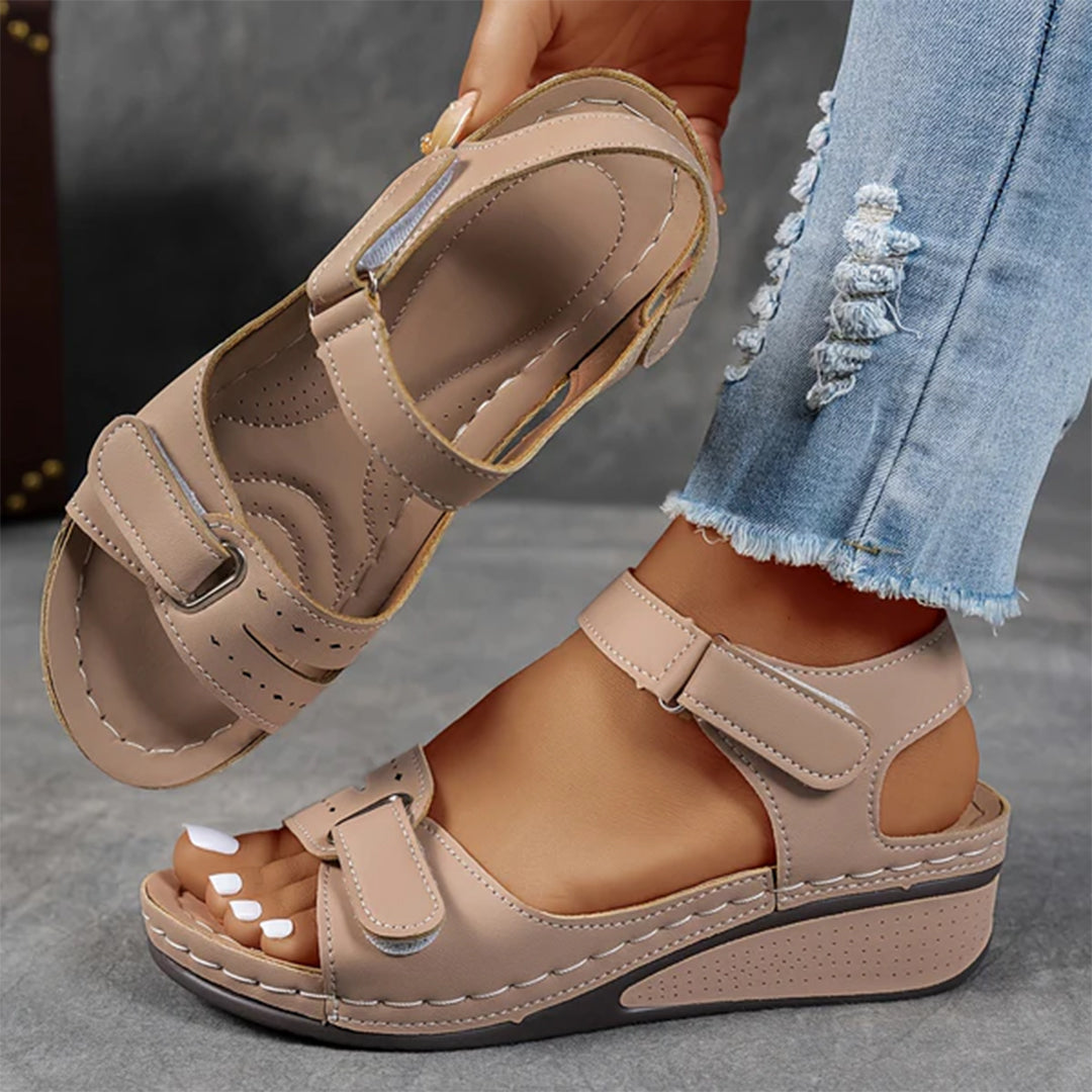 Luciana | Orthopedic Support Sandal