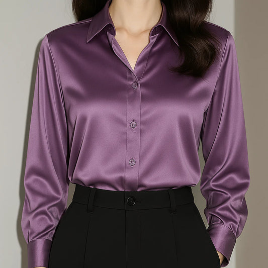 Marano Noire Blouse