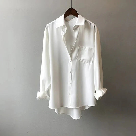 Bianca Blouse Shirt