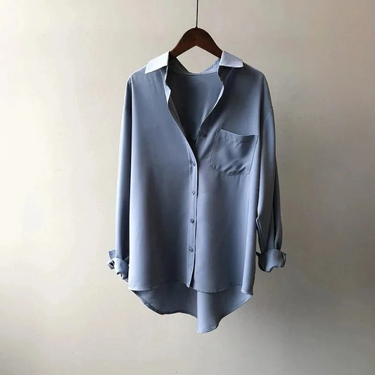 Bianca Blouse Shirt