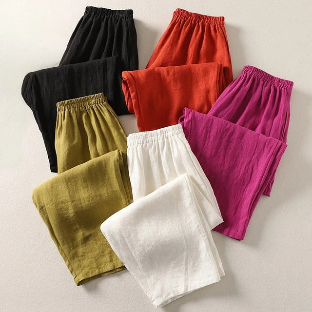 Terra Fiore Pants