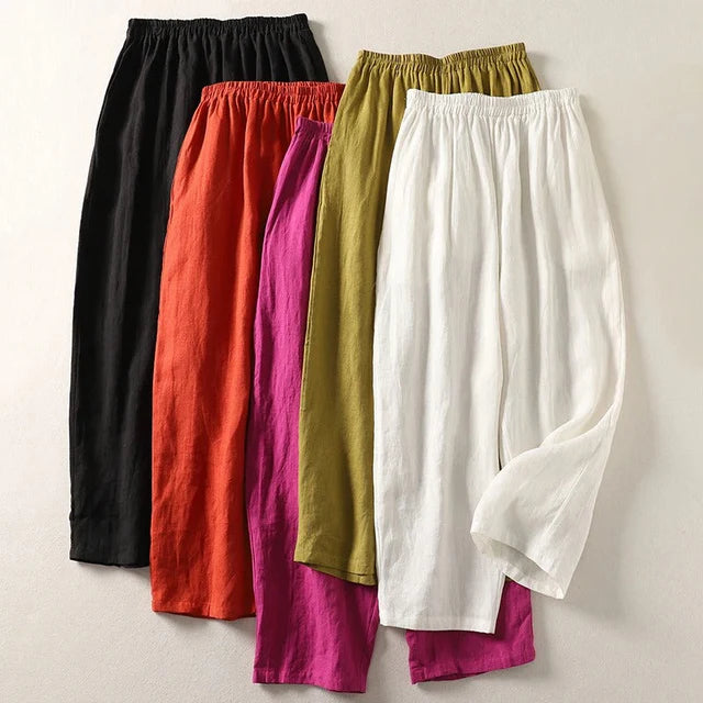 Terra Fiore Pants