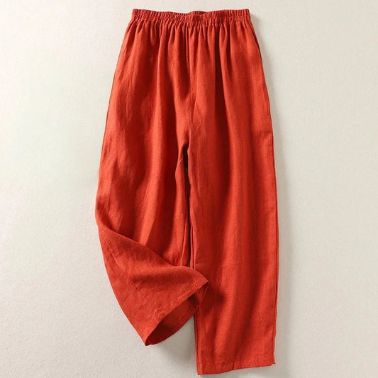 Terra Fiore Pants