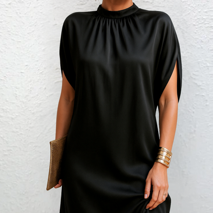 Nerina | The Silhouette Dress