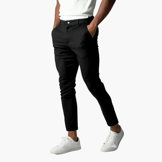 Stretto - Elegant Stretch Pants