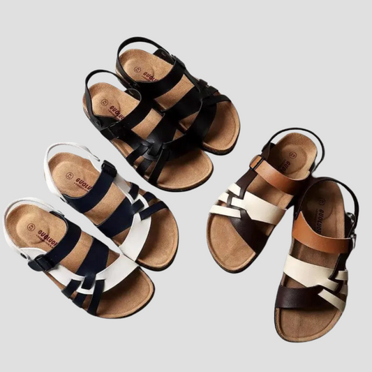 Cassini  | Comfortable Sandals Ideal for Outdoor Activities
