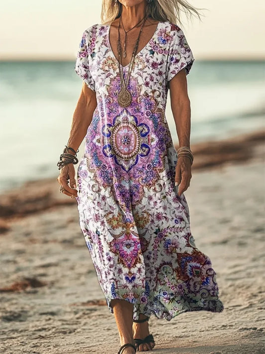 Marano Ondina Dress
