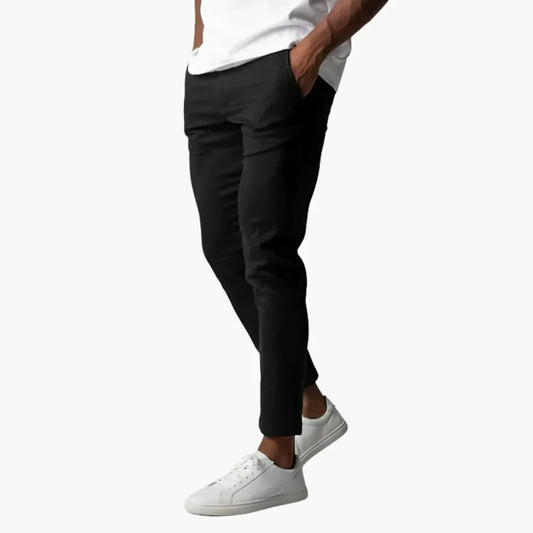 Stretto - Elegant Stretch Pants