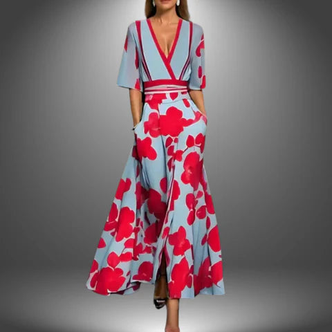 Marano Fiora Maxi Dress