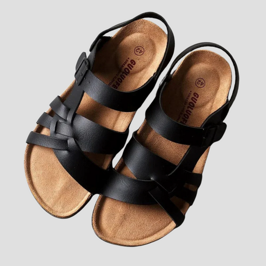 Cassini  | Comfortable Sandals Ideal for Outdoor Activities