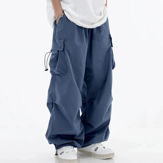Marano Cargo Pants