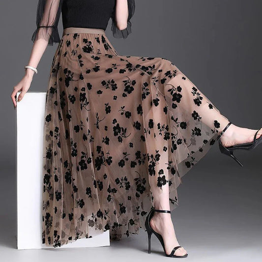 Marano Fiora Skirt