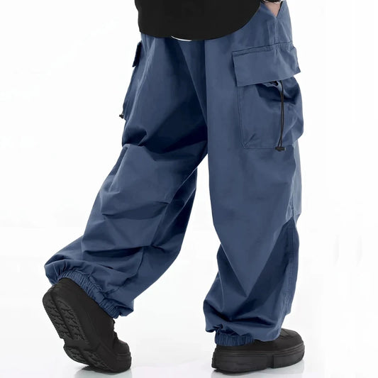 Marano Cargo Pants