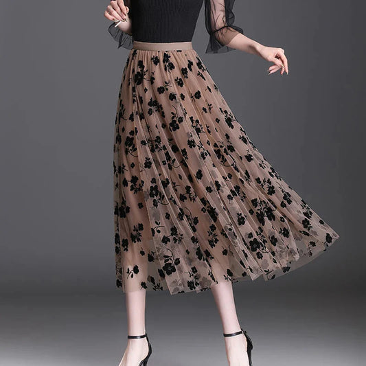 Marano Fiora Skirt