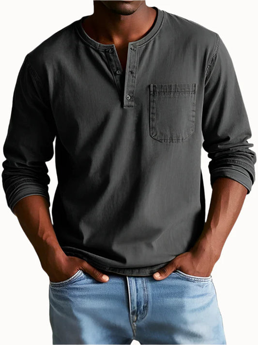 Camicia Forte Denim Shirt