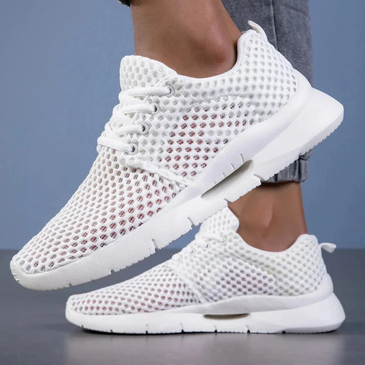 Vento Forma Sneakers