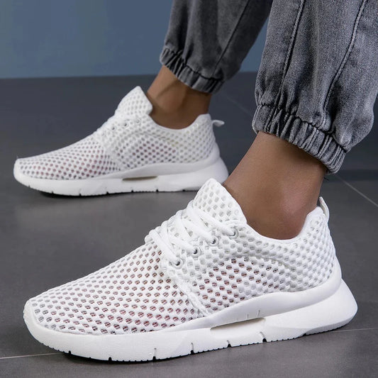 Vento Forma Sneakers