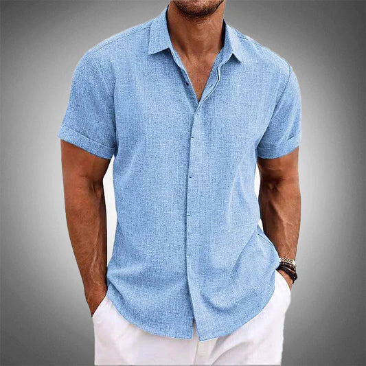 Marano Breeze Linen Shirt