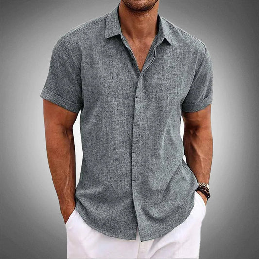 Marano Breeze Linen Shirt