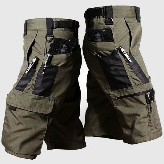 Marano Forza Cargo Shorts