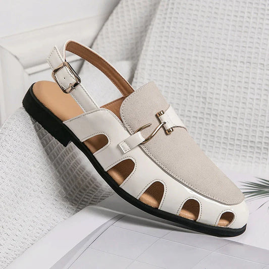 Marano Leather Sandals