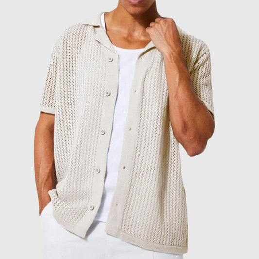 Marano Urbano Knit Shirt
