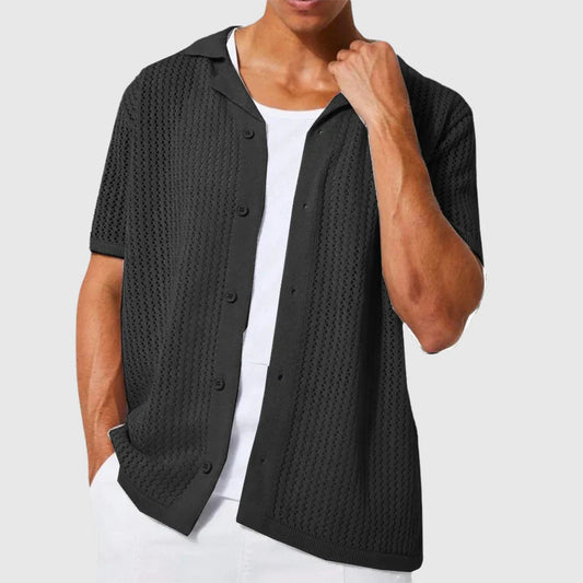 Marano Urbano Knit Shirt