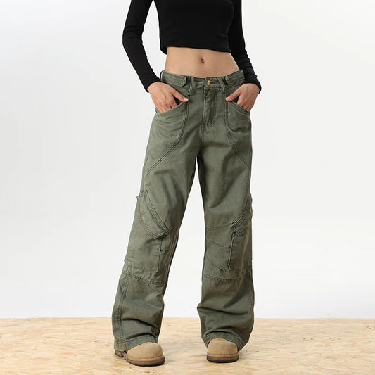 Marano Wide-Leg Pant