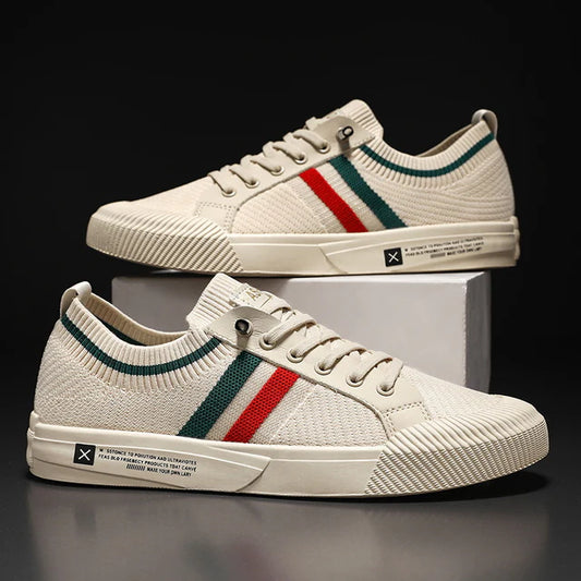 Marzio Knit Sneakers