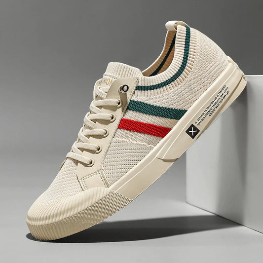 Marzio Knit Sneakers