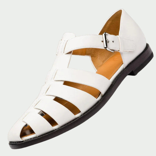 Romano | Everyday Leather Sandals