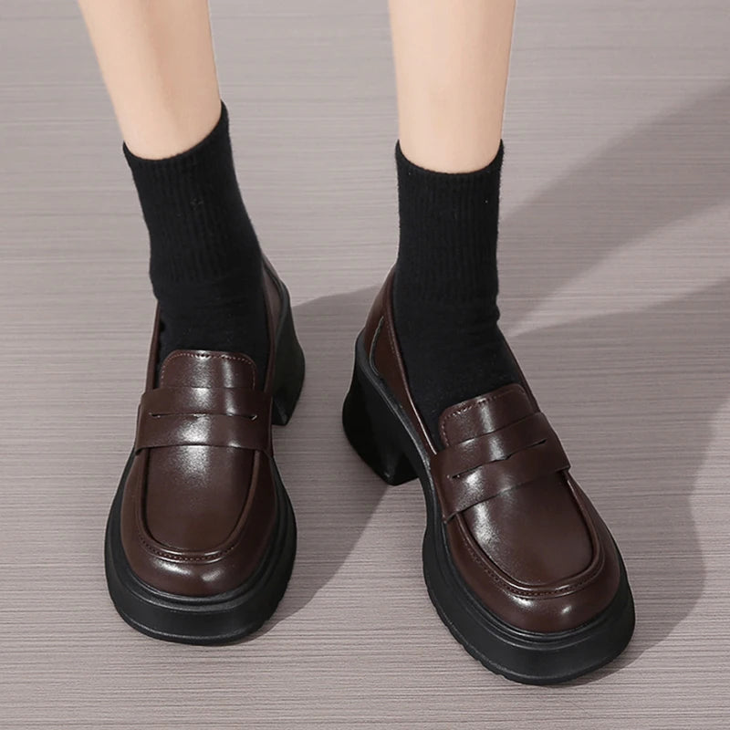 Carlotta Slip On Shoes
