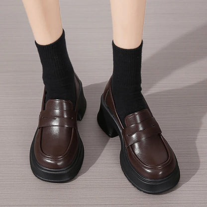 Carlotta Slip On Shoes